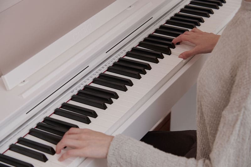 Casio Celviano AP-S200 digital piano feature 7