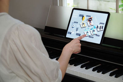 Casio Celviano AP-S200 digital piano feature 10