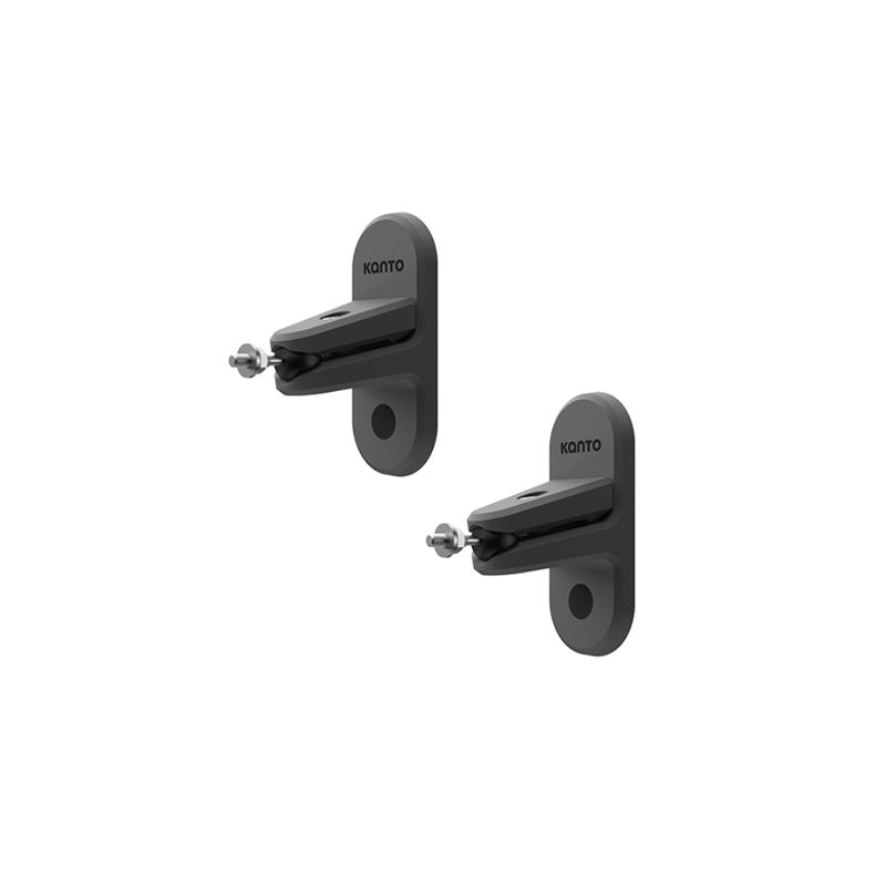 Kanto SPW3 Universal Wall Mounts