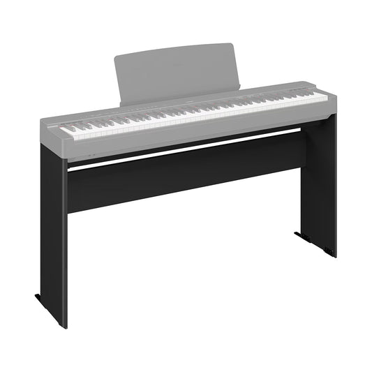 Yamaha L-200 piano stand black