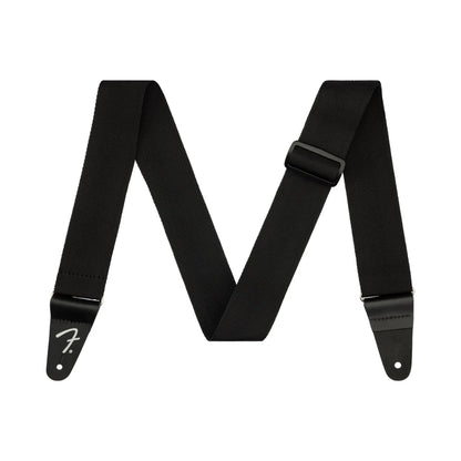 Fender Polypro Strap, 2" (Multiple Colors Available)