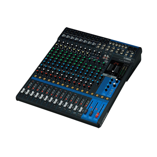 Yamaha MG16XU 16-Channel Mixer