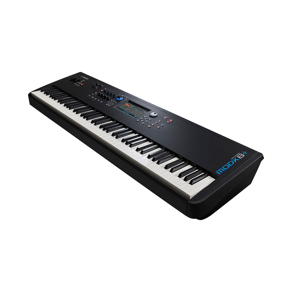 Yamaha MODX8+ 88-Key Synthesizer Keyboard