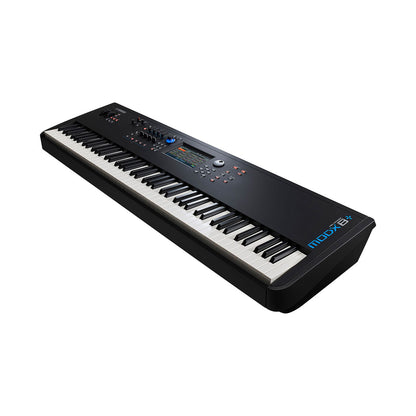 Yamaha MODX8+ 88-Key Synthesizer Keyboard