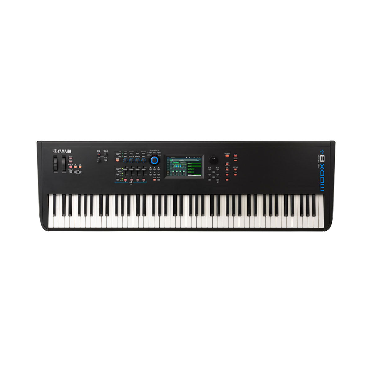 Yamaha MODX8+ 88-Key Synthesizer Keyboard