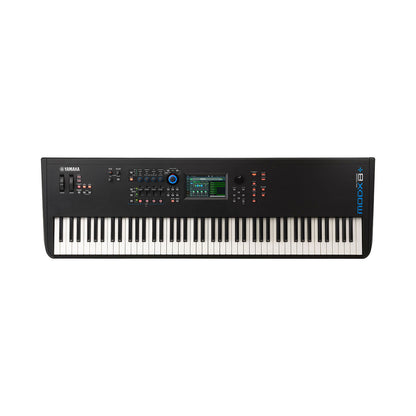 Yamaha MODX8+ 88-Key Synthesizer Keyboard