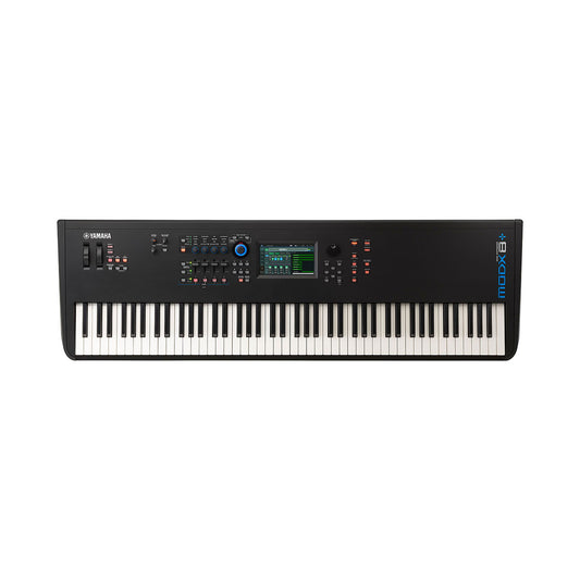 Yamaha MODX8+ 88-Key Synthesizer Keyboard