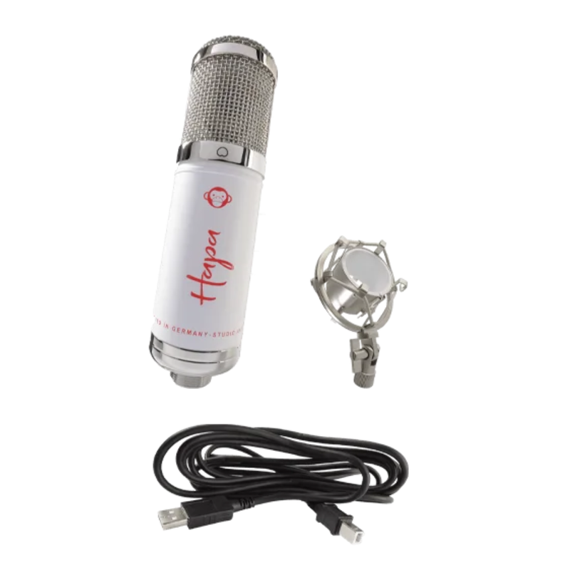 Monkey Banana Hapa USB