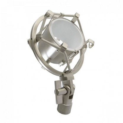 Monkey Banana Tube Condenser Mic, White