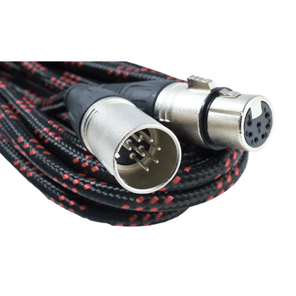 Monkey Banana Tube Condenser Mic, White