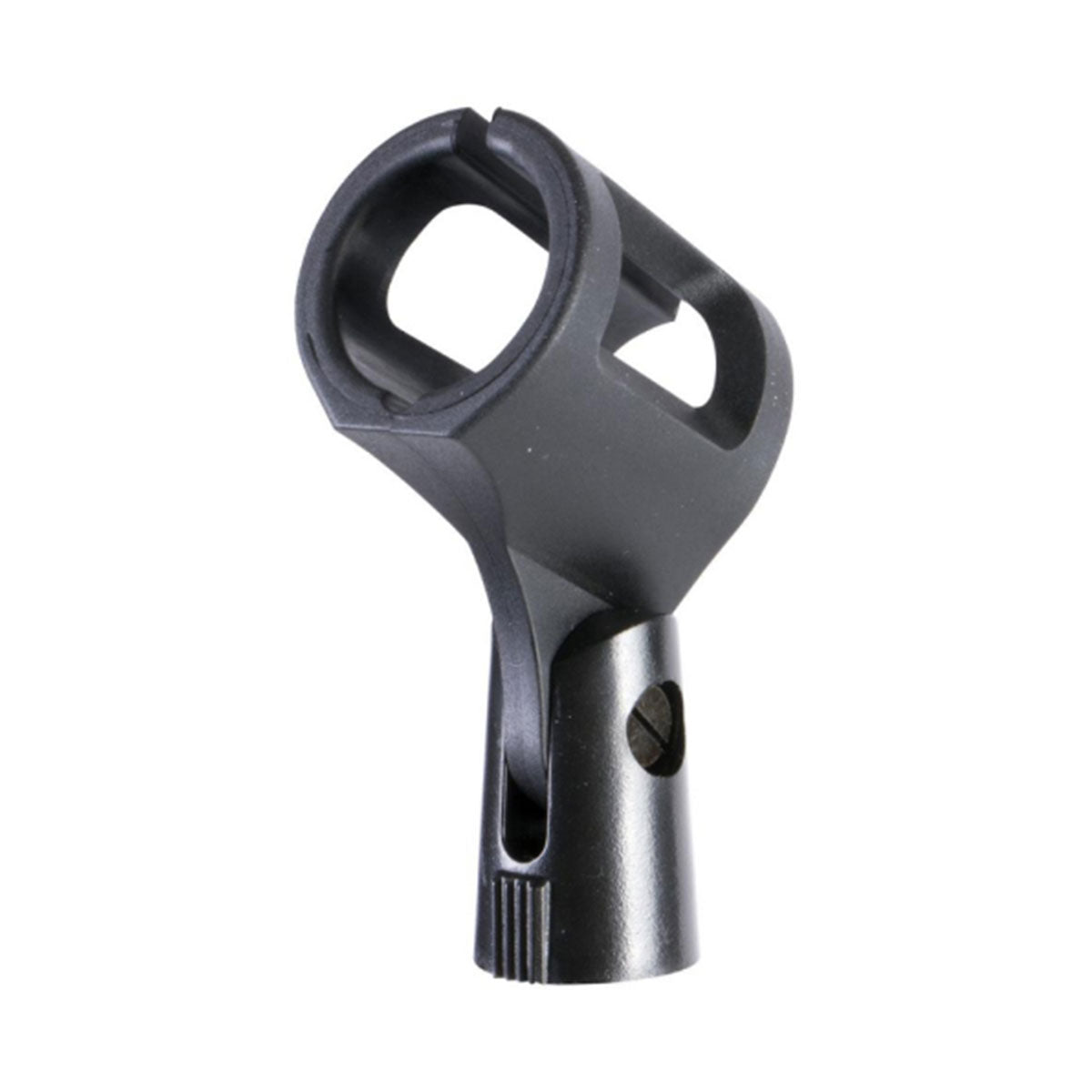 On-Stage MY110 Unbreakable Rubber Wireless Microphone Clip