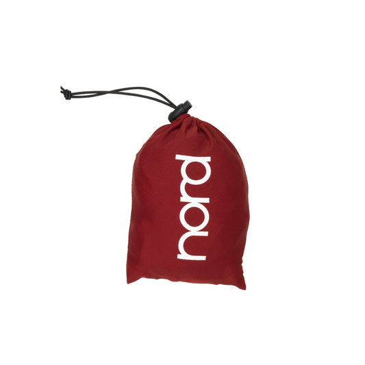 Nord Dust Cover HP