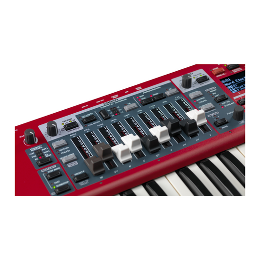 Nord Electro 6D 61-Key Stage Keyboard