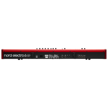 Nord Electro 6D 61-Key Stage Keyboard