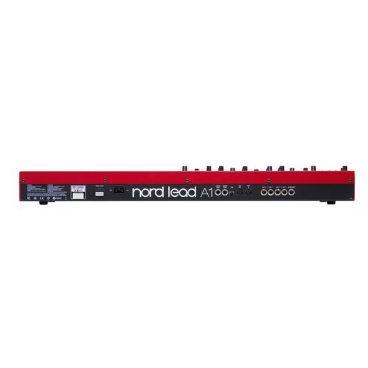 Nord Lead A1 Synthesizer