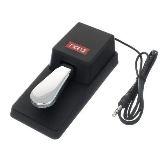 Nord Single Pedal 2 SP2 Keyboard Pedal