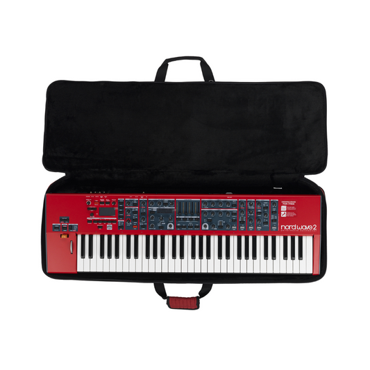 Nord Soft Case Gig Bag – Electro