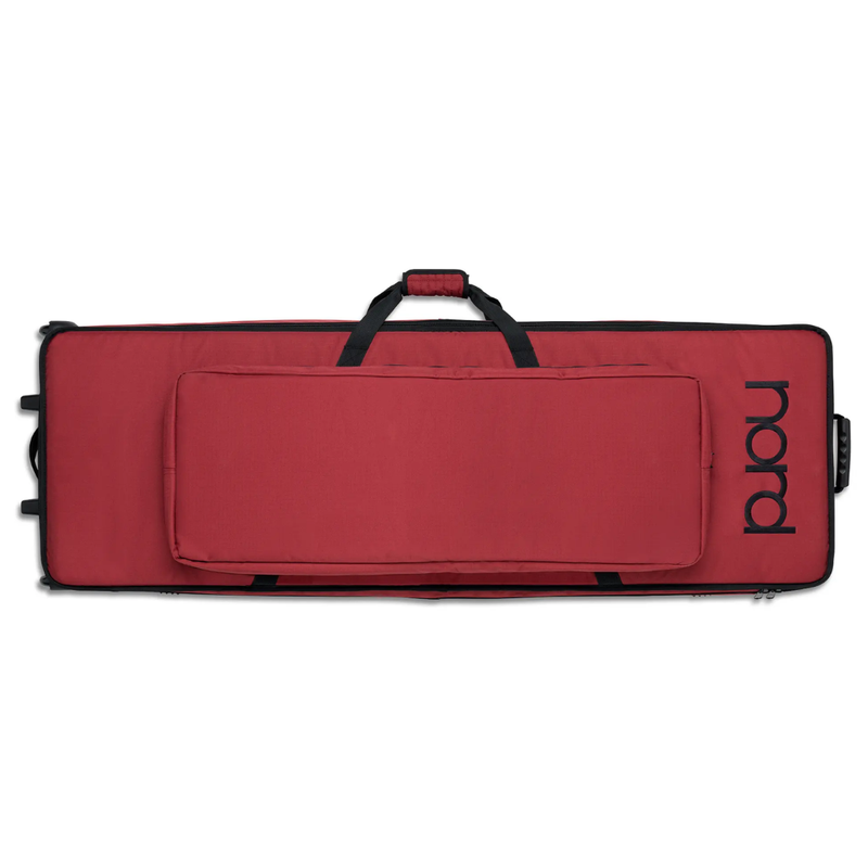 Nord Soft Case Gig Bag with Wheels for Stage Piano, 88