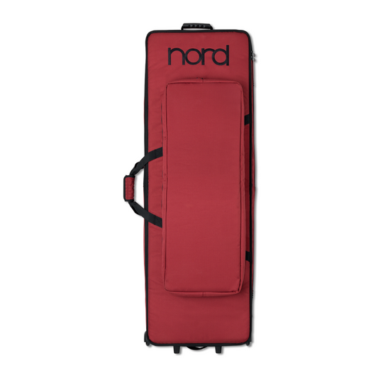 Nord Soft Case Gig Bag with Wheels for Stage Piano, 88