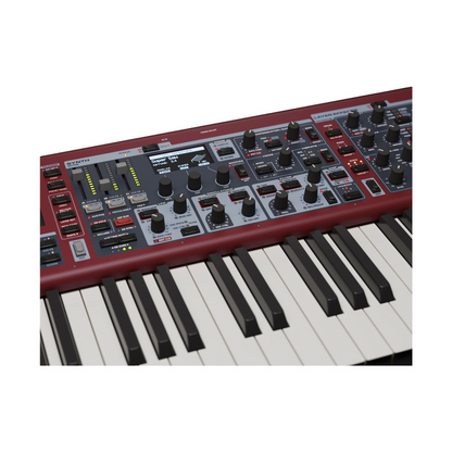 Nord Stage 4 Compact 73-Key Stage Keyboard