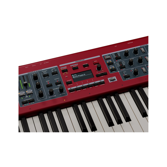 Nord Piano 6 88-Key Stage Keyboard