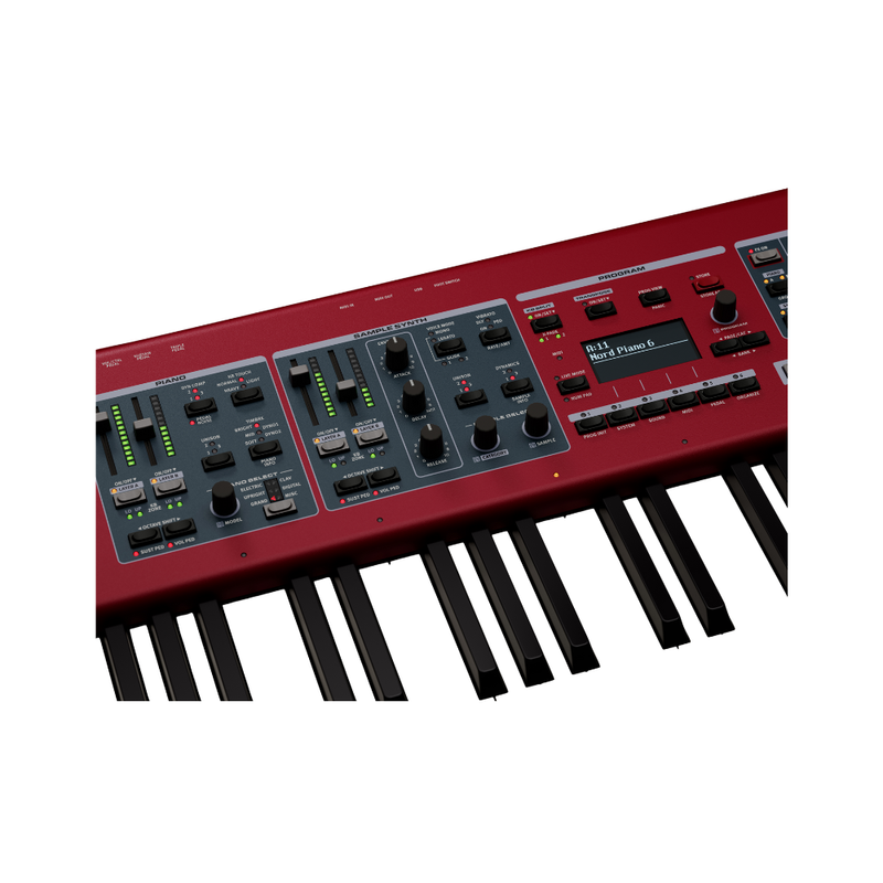 Nord Piano 6 88-Key Stage Keyboard