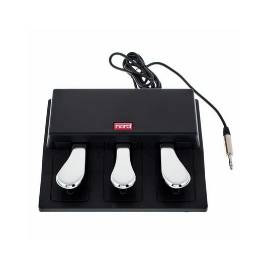 Nord Triple Pedal 1 TP1 Keyboard Pedal