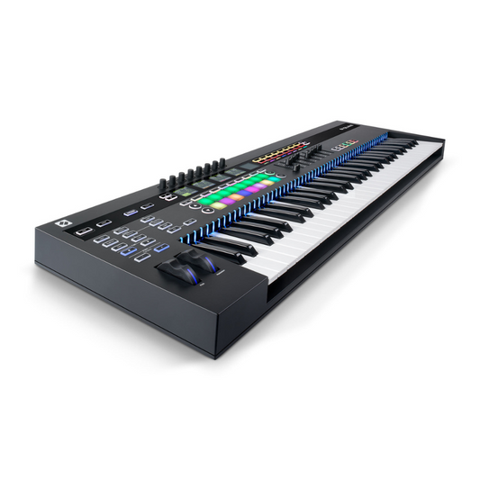 Novation 61 SL MK3