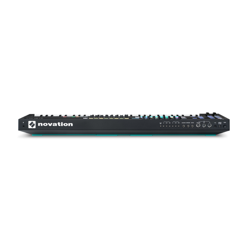 Novation 61 SL MK3
