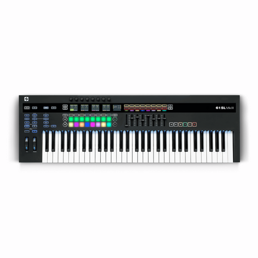 Novation 61 SL MK3
