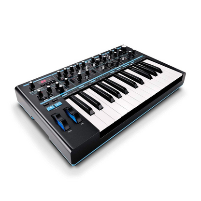 Novation Bass Station II – Classic Analog Monosynth