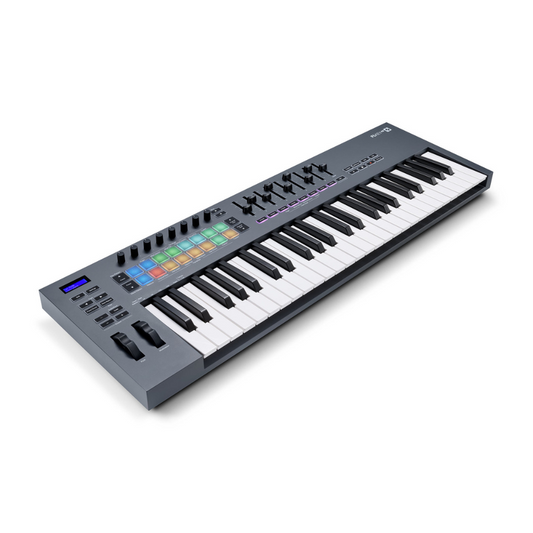 Novation FLkey 49 MIDI Keyboard for FL Studio