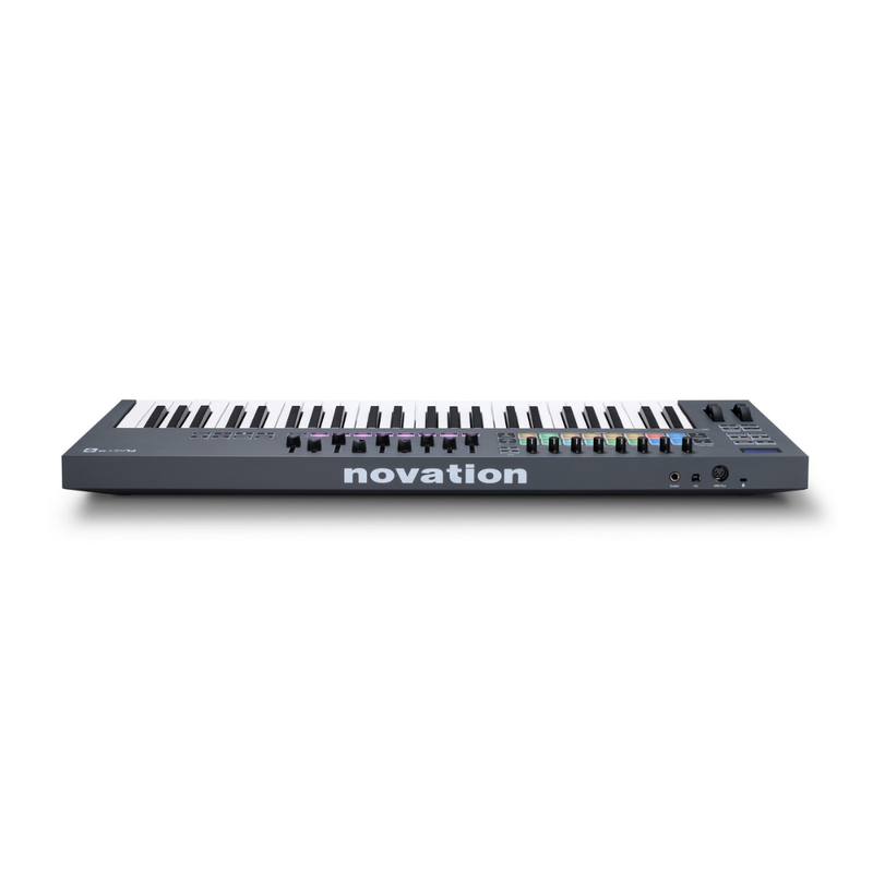 Novation FLkey 49 MIDI Keyboard for FL Studio