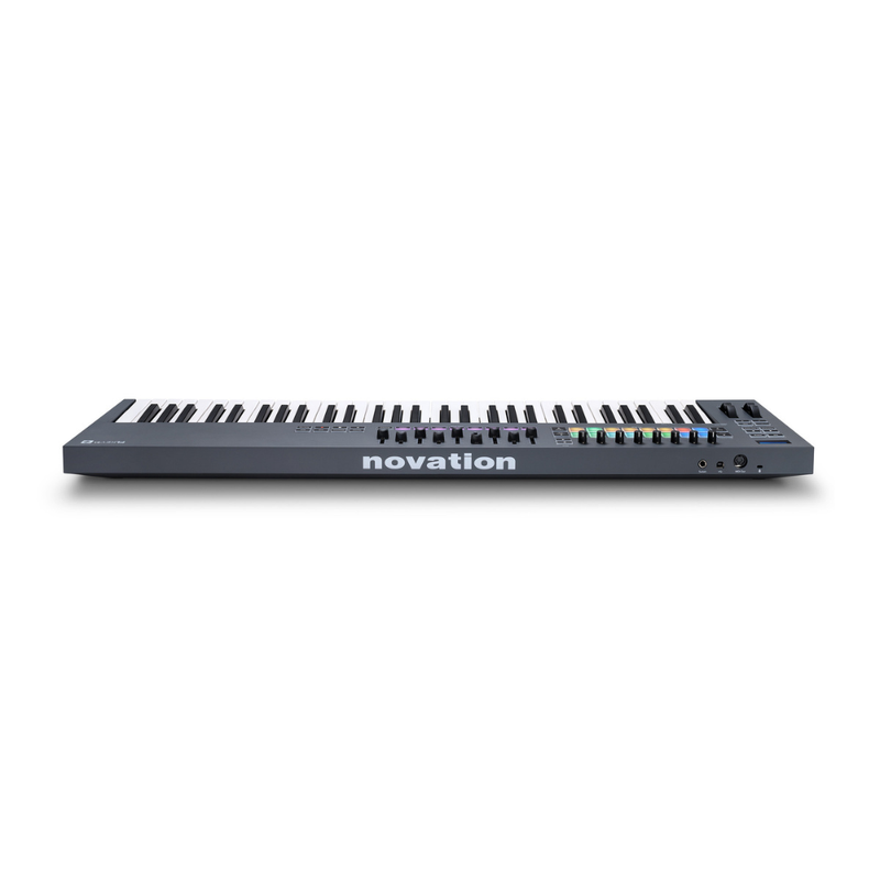 Novation FLkey 61 Advanced FL Studio MIDI Keyboard Controller