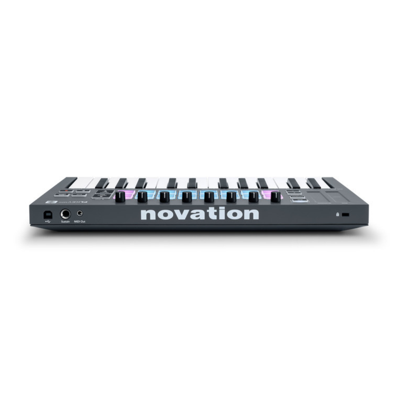 Novation FLkey Mini