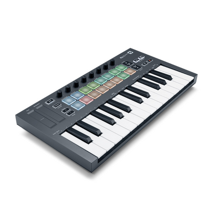 Novation FLkey Mini