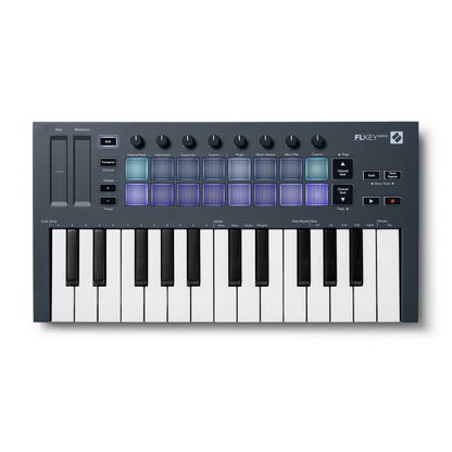Novation FLkey Mini
