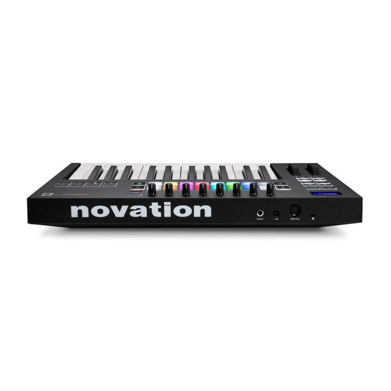 Novation Launchkey 25 MK3