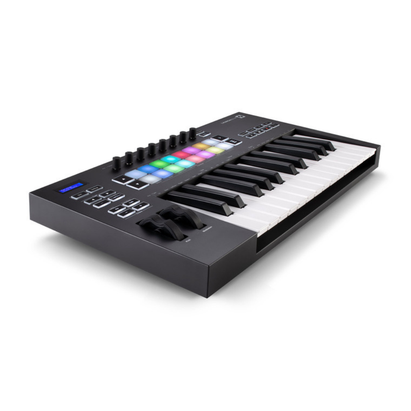 Novation Launchkey 25 MK3