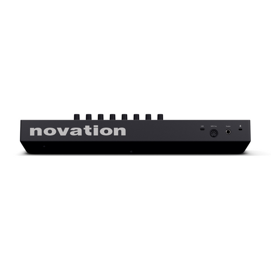 Novation Launchkey 25 MK4 MIDI Keyboard