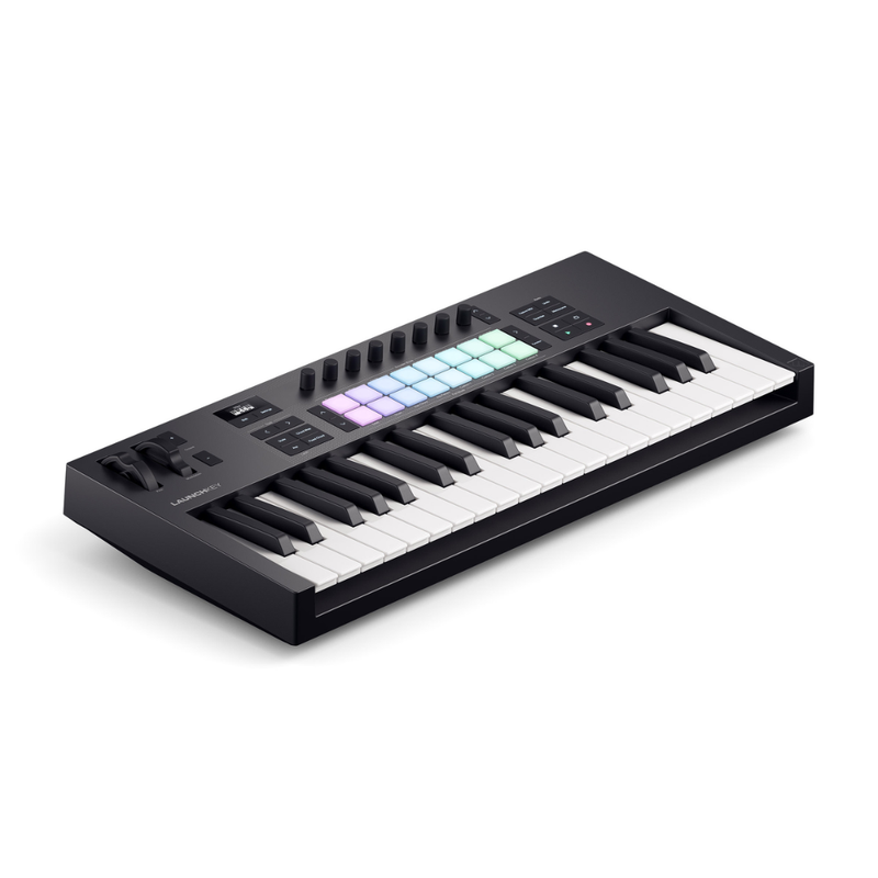 Novation Launchkey 37 MK4 Portable