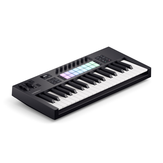 Novation Launchkey 37 MK4 Portable