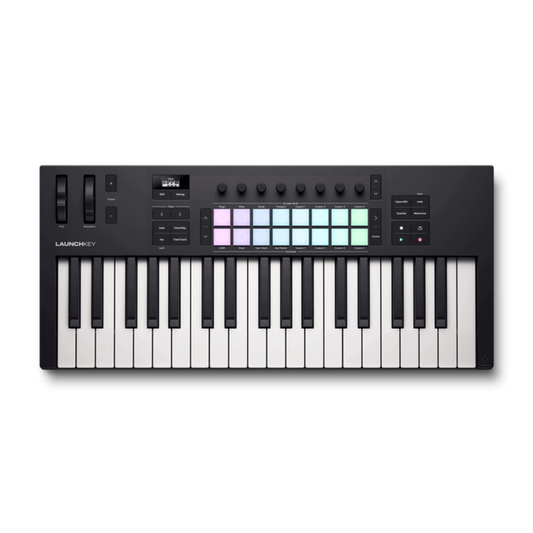 Novation Launchkey 37 MK4 Portable