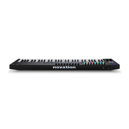 Novation Launchkey 61 MK3