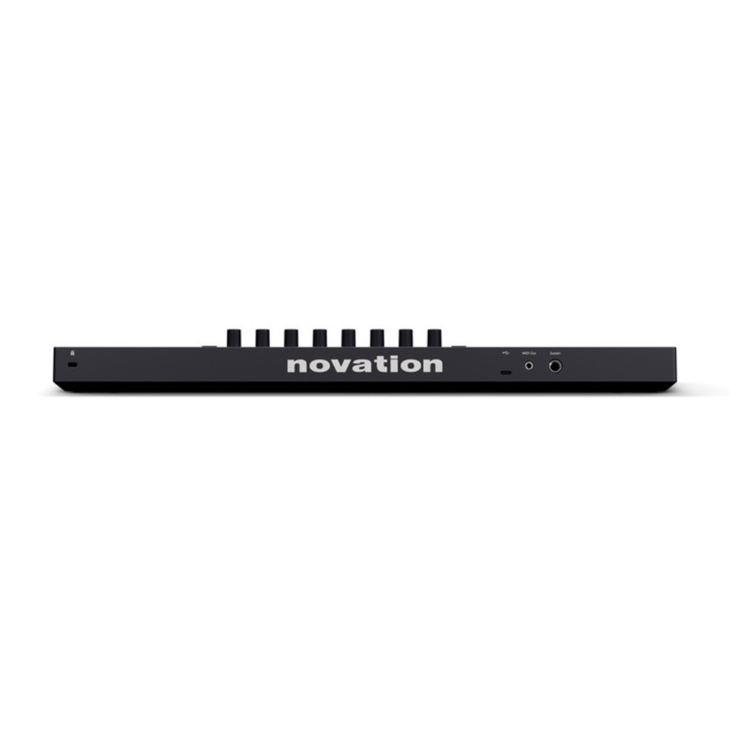 Novation Launchkey Mini 37 MK4 MIDI Keyboard
