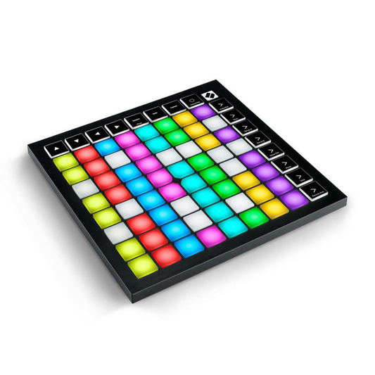 Novation Launchpad X MK3