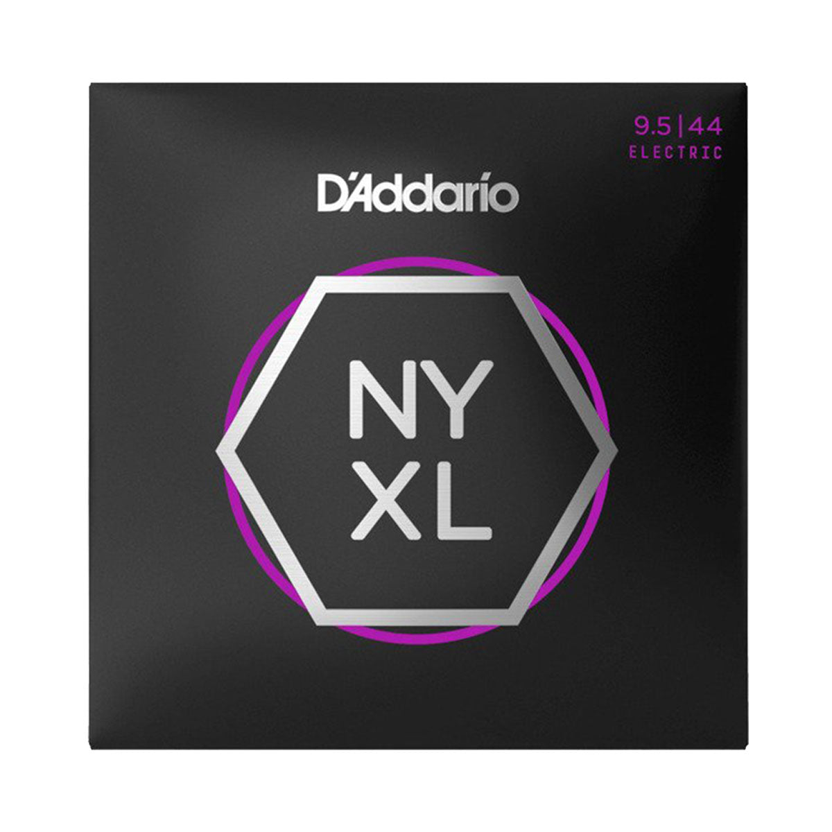 D’addario NYXL09544 9.5-44 Super Light Plus Electric Guitar Strings