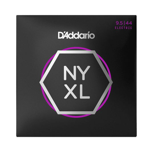 D’addario NYXL09544 9.5-44 Super Light Plus Electric Guitar Strings