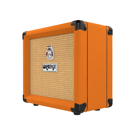 Orange Crush 12 – 12W Guitar Combo Amp