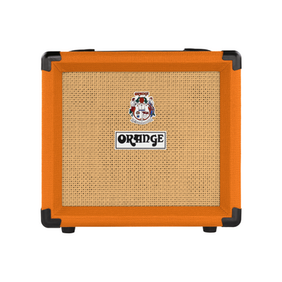 Orange Crush 12 – 12W Guitar Combo Amp